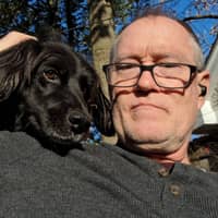 Sitter Profile Image: Paul S.