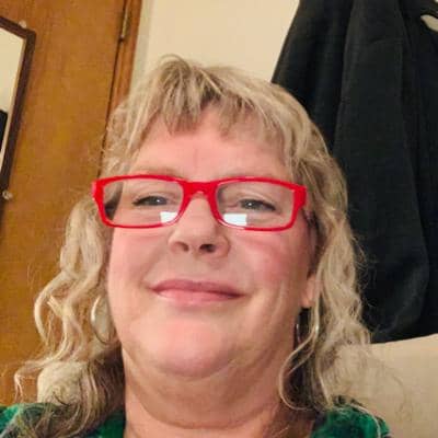 Sitter Profile Image: Susan O.