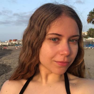 Foto de perfil del cuidador: Abril S.