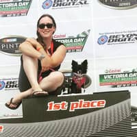 Sitter Profile Image: Emily H.