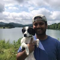 Sitter Profile Image: Joel R.