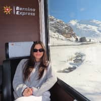 Sitter Profile Image: Brandi D.