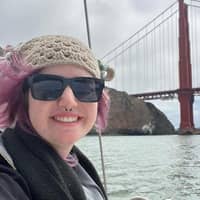 Sitter Profile Image: Alora K.