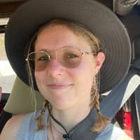 Sitter Profile Image: Harlean F.