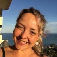 Sitter Profile Image: Annie G.