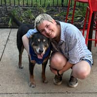 Sitter Profile Image: Melissa H.