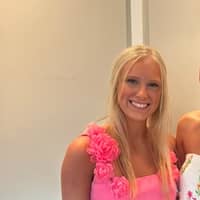 Sitter Profile Image: Courtney B.