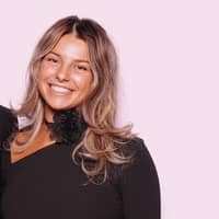 Sitter Profile Image: Alexandra G.