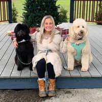 Sitter Profile Image: Molly O.