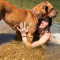 Sitter Profile Image: Kristen W.