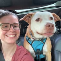 Sitter Profile Image: Rebecca E.