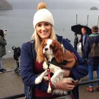 Sitter Profile Image: Katie B.