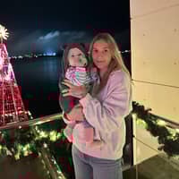 Sitter Profile Image: Madison J.