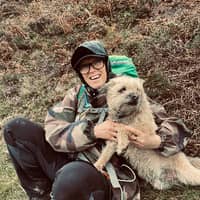 Sitter Profile Image: nikki c.