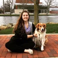 Sitter Profile Image: Rachel P.