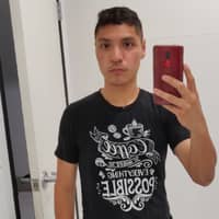 Sitter Profile Image: Jorge S.