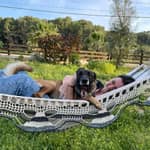 Sitter Profile Image: Blanca S.