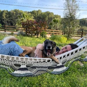 Sitter Profile Image: Blanca S.