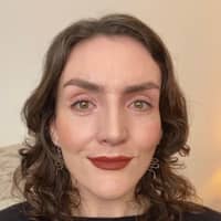 Sitter Profile Image: Morgan G.