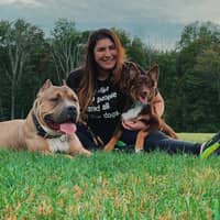 Sitter Profile Image: Natalie F.