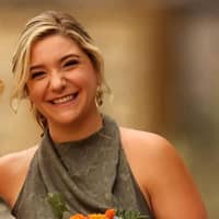 Sitter Profile Image: Mara Z.