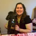Sitter Profile Image: Alexa R.