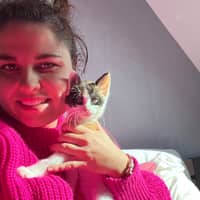 Photo de profil du pet sitter : Solenne L.