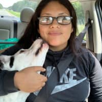 Sitter Profile Image: Fatima R.