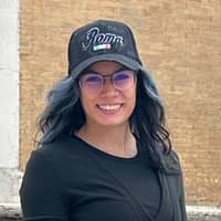 Sitter Profile Image: Julia K.