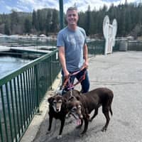 Sitter Profile Image: Richard R.