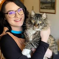 Sitter Profile Image: Autumn B.