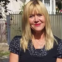 Photo de profil du pet sitter : Gaby Gertrud L.