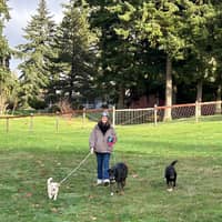 Sitter Profile Image: Ashley E.