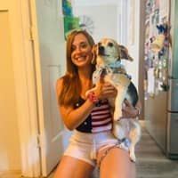 Sitter Profile Image: Giulia F.