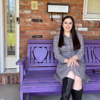 Sitter Profile Image: Meredith M.