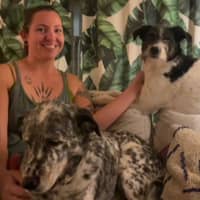 Sitter Profile Image: Jessica O.