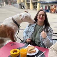 Foto del cuidador: Susanna D.