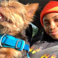 Sitter Profile Image: Gia F.