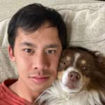 Sitter Profile Image: Kyle E.