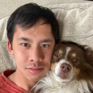 Sitter Profile Image: Kyle E.