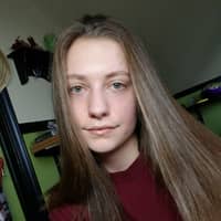 Sitter Profile Image: Arianna Z.