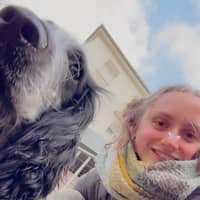 Photo de profil du pet sitter : Céline G.