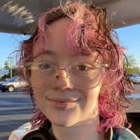 Sitter Profile Image: Ashlynn T.