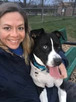 Sitter Profile Image: Shannon G.