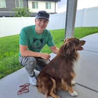 Sitter Profile Image: Camron W.