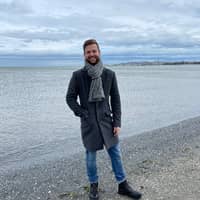 Sitterprofilbild: Marcel S.