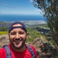 Photo de profil du pet sitter : Kamel K.