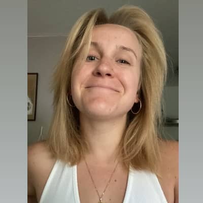 Sitter Profile Image: Alicja B.