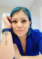 Sitter Profile Image: Lady A.