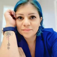 Sitter Profile Image: Lady A.